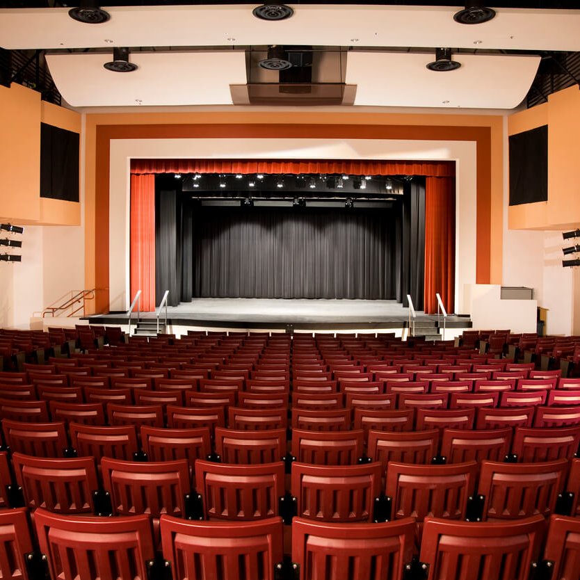 Auditorium